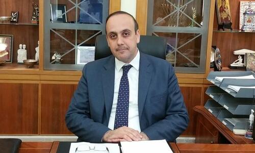 Τα βάζει δημόσια με τους οργανωμένους ο δήμαρχος Πάφου (ΦΩΤΟ) thumb