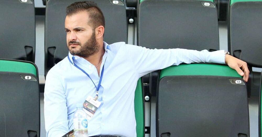 «Πριν την Αυστρία οι άλλες 2-3 κινήσεις μας. Σίγουρα ενδιαφέρει ο Μάγκλιτσα» thumb