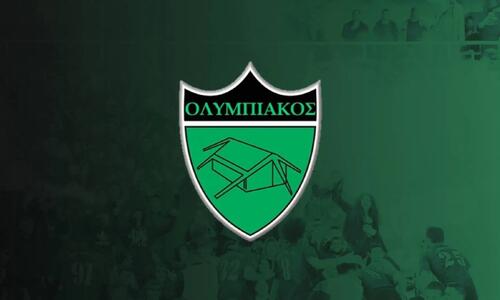 Αυτός είναι ο νέος πρόεδρος του Ολυμπιακού! thumb
