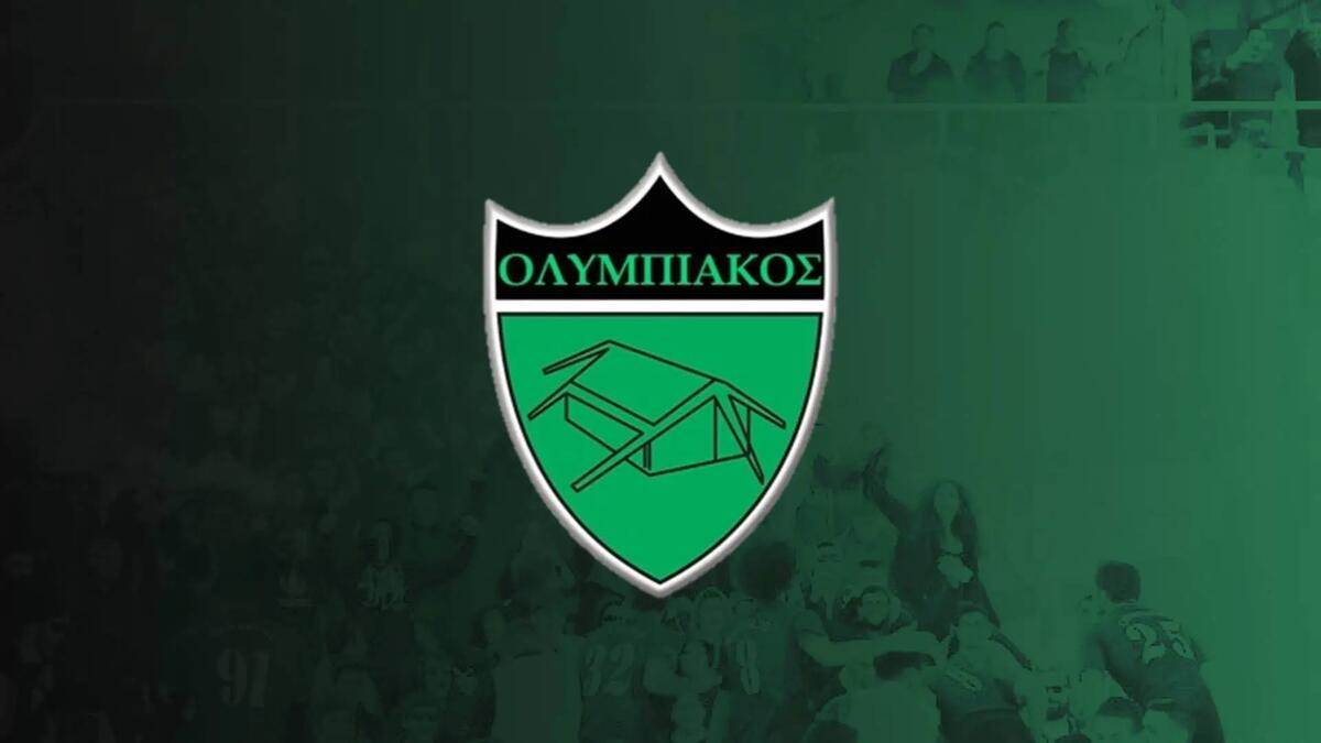 Αυτός είναι ο νέος πρόεδρος του Ολυμπιακού! thumb