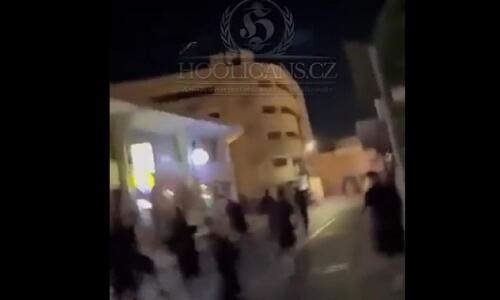 Νέες πληροφορίες για τα επεισόδια στη Λάρνακα: «Έληξε το θέμα αν και...» thumb