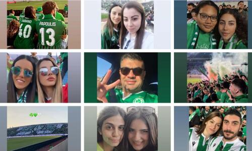Η Ομόνοια αποθεώνει τον Πράσινο Λαό! (pics) thumb