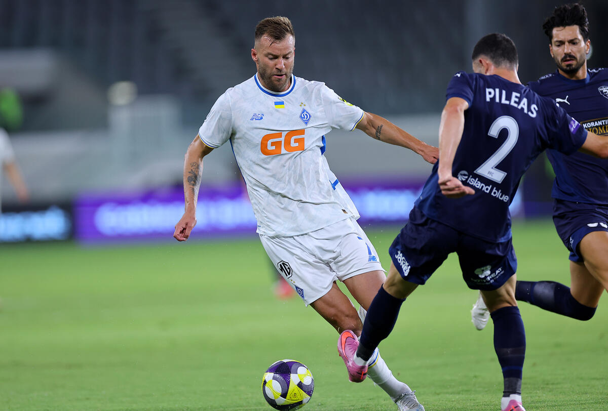 Το «λάθος» των μεγάλων της Super League και ο Πηλέας που δικαιώνει την Πάφο FC thumb