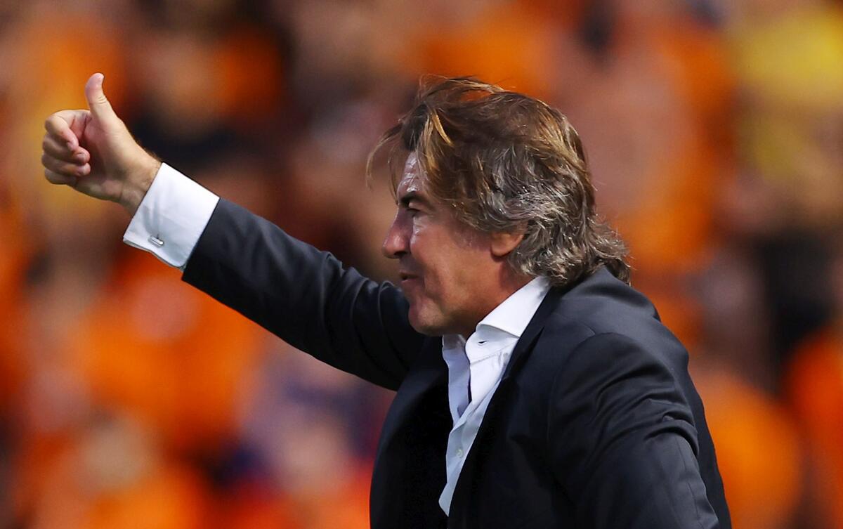 «Η Πάφος FC είναι ένας σύλλογος που μπορείς να πάρεις τίτλους» (vid) thumb