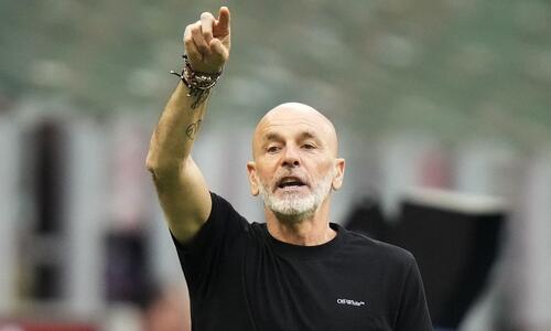 Πιόλι: «Πιστεύουμε στην ανατροπή, είμαστε Μίλαν» thumb