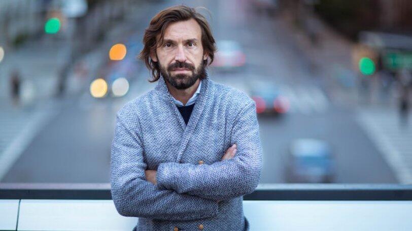 Πίρλο: «Καλύτερη η Μπαρτσελόνα, τέτοιες ήττες θα μας βοηθήσουν στο μέλλον» thumb