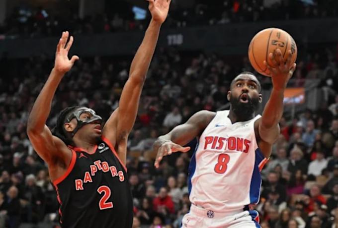 Για πρώτη φορά μετά το 2019 στα play-offs οι Πίστονς thumb