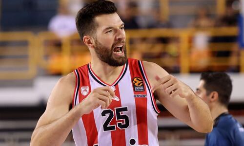 Στον τελικό με εκτελεστή Πίτερς και επιθετική πολυφωνία! thumb