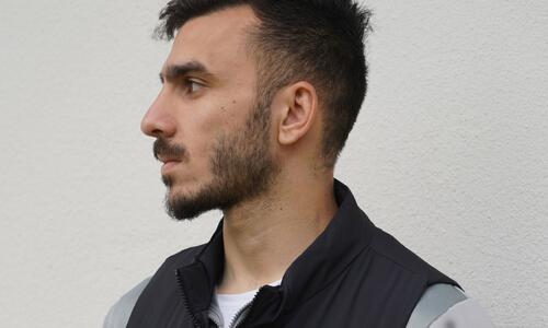 Πίττας μετά το show του: «Νομίζω δεν υπήρχε κάτι καλύτερο...» thumb
