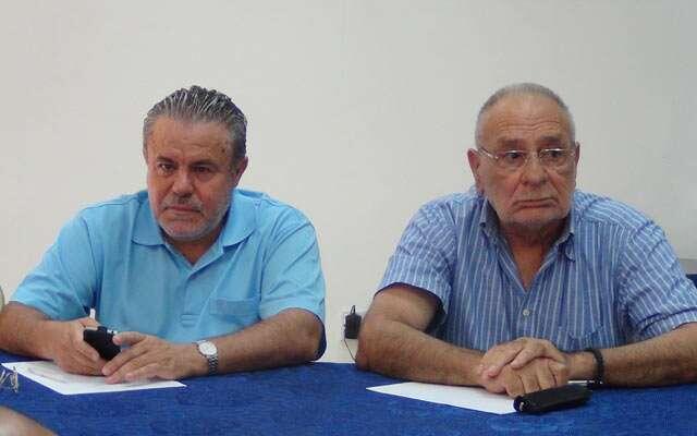 «Ηγέτης, αναμορφωτής της Ανόρθωσης και άνθρωπος με Α κεφαλαίο» thumb