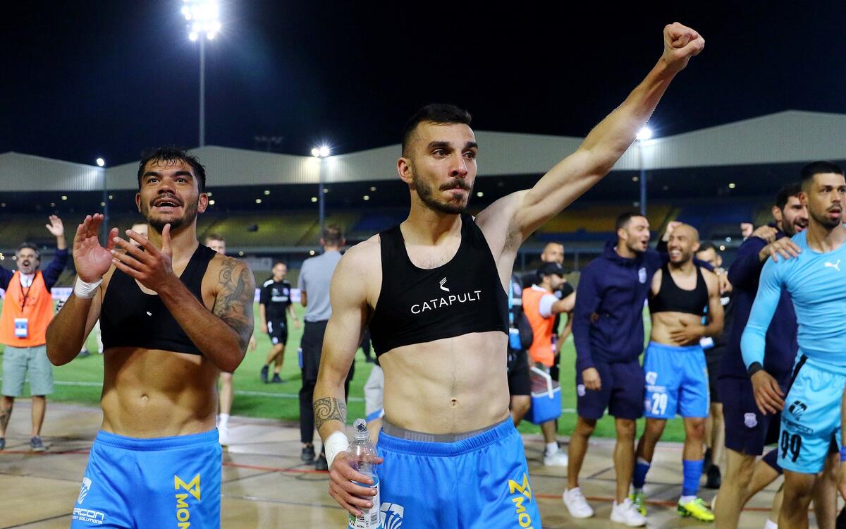 Ατάκα για Πίττα, Χαμάς, Γιοβάνοβιτς και... προτάσεις thumb