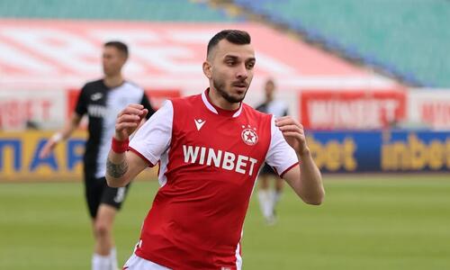 Η Widzew Łódź θέλει τον Πίττα! thumb