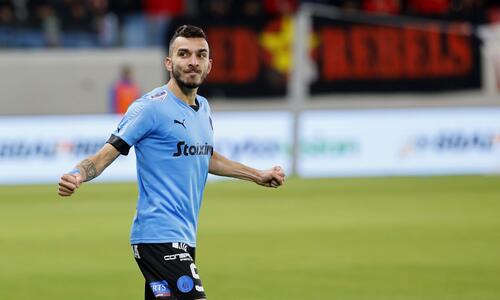 Πίττας: «Σε λίγους μήνες θα ξανά μιλήσουμε...» thumb