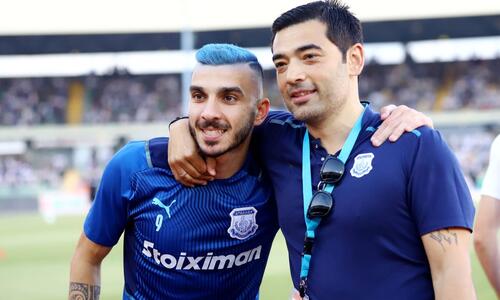 Η επιθυμία του Πίττα και η πράξη της διοίκησης thumb