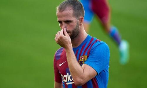 «Μετακομίζει» στην Σεβίλλη ο Πιάνιτς thumb