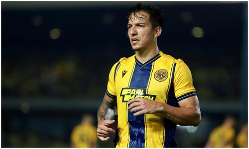 Χάνει Άρη ή ΑΠΟΕΛ ο Έουλερ thumb