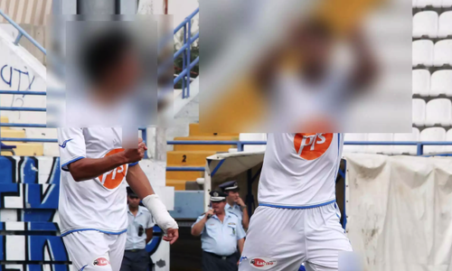 Γνωστός ποδοσφαιριστής ο «εγκέφαλος» του καρτέλ με τα 67 κιλά κοκαΐνης thumb