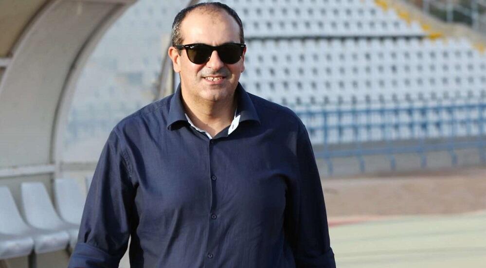 «Μέχρι τα Χριστούγεννα θέλουμε να έχουμε καλύψει το χαμένο έδαφος» thumb