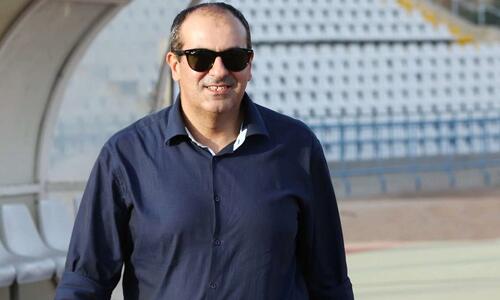 «Μέχρι τα Χριστούγεννα θέλουμε να έχουμε καλύψει το χαμένο έδαφος» thumb