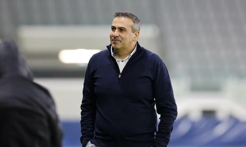 Π.Αβραάμ: «Παράλογος ο ορισμός, απαιτούμε αλλαγή...» thumb