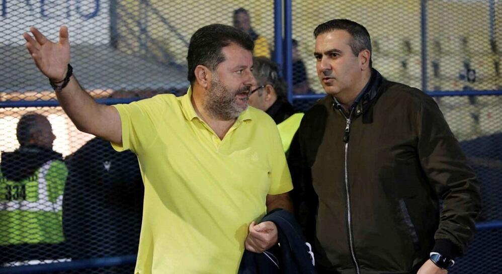 Σιβυλλικός Σοφοκλέους: «Έλαβα το μήνυμα...» thumb
