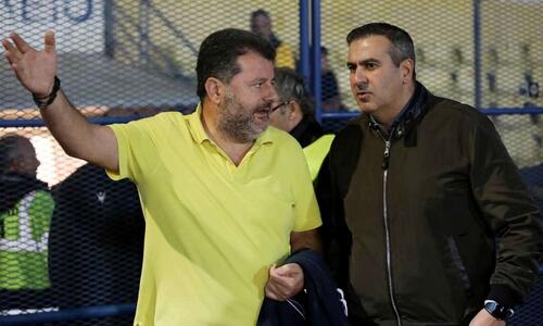 Σιβυλλικός Σοφοκλέους: «Έλαβα το μήνυμα...» thumb