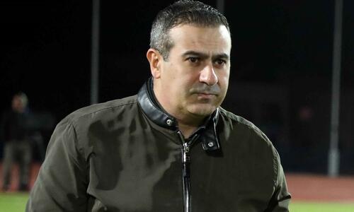 «Πρόσφατα στο ίδιο στάδιο είδαμε χειρότερα και δεν έγινε κάτι. Μας ενοχλεί» thumb