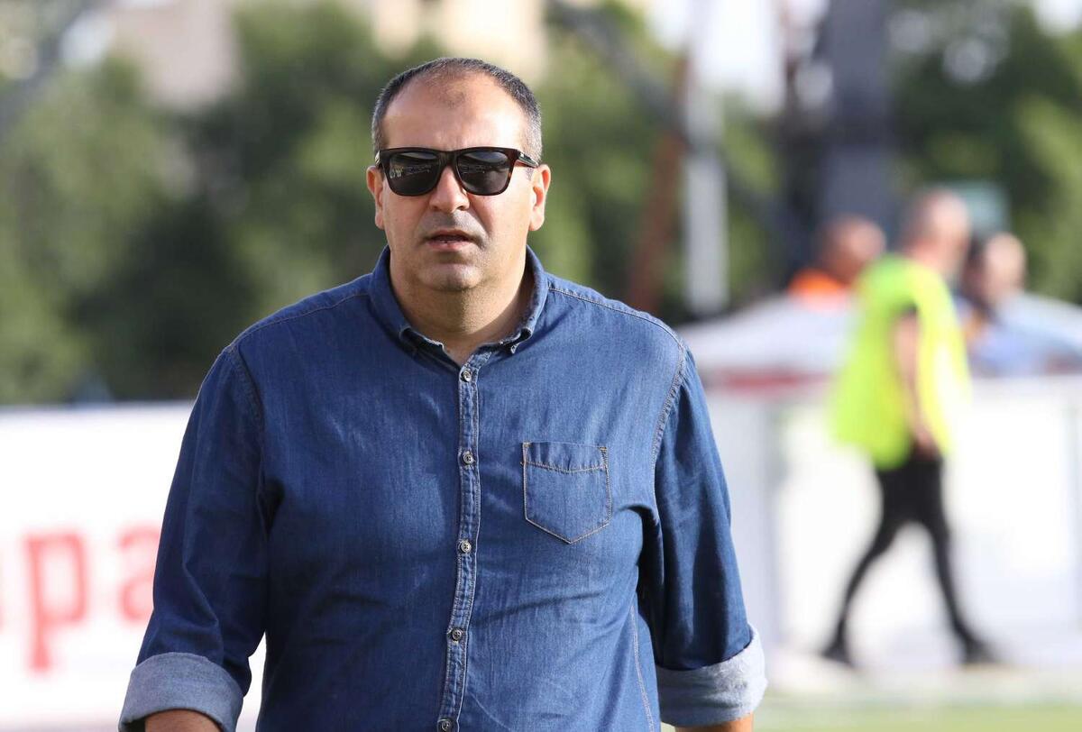  «Είμαστε απογοητευμένοι, πρέπει να γυρίσουμε σελίδα» thumb