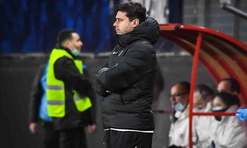 Ποτσετίνο: «Ψάχνουμε την φυσιογνωμία της ομάδας» thumb
