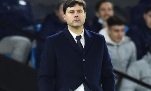 Παρί: Σε καθεστώς... αμφισβήτησης ο Ποτσετίνο thumb