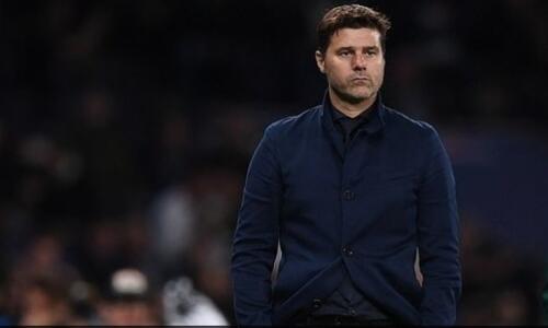 Ποτσετίνο: «Δεν ξέρω αν έχω την υποστήριξη της διοίκησης, ρωτήστε τους» thumb