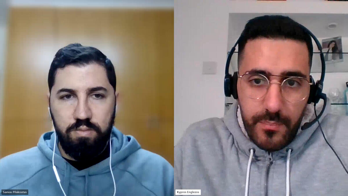 Podcast: Έδωσε δικαιώματα ο ΑΠΟΕΛ, η νίκη της Ανόρθωσης και η αντίδραση της Ομόνοιας! (ΒΙΝΤΕΟ) thumb