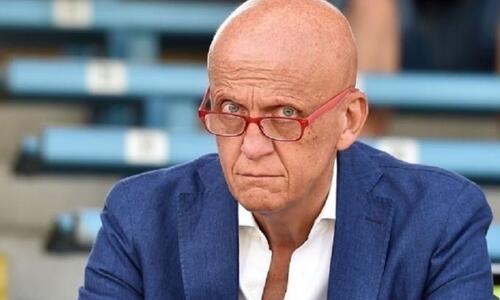 Κολίνα: «Να δράσουμε πριν ο... καρκίνος της βίας σκοτώσει το ποδόσφαιρο» thumb