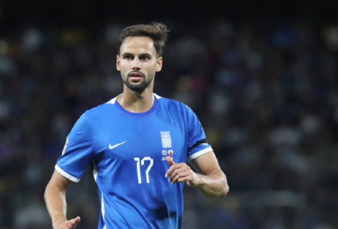 Κίνδυνος να χάσει τα μπαράζ πρόκρισης στο Euro! thumb