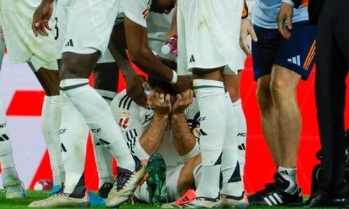 «Ένας χρόνος εκτός και 50% πιθανότητες επιστροφής στο υψηλότερο επίπεδο» thumb