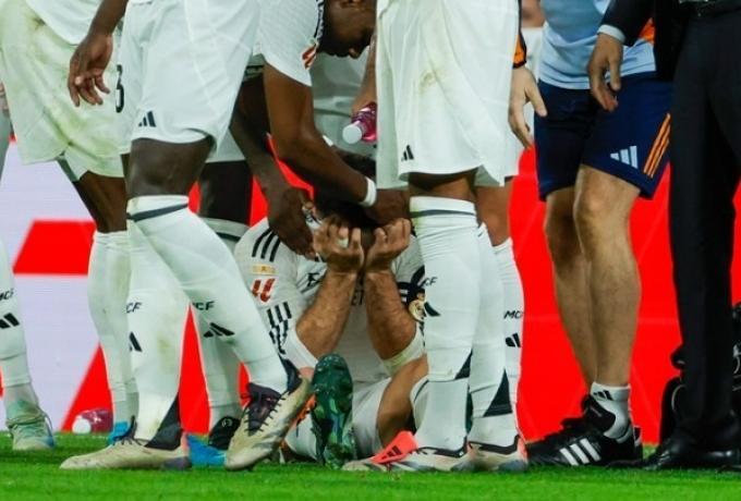 «Ένας χρόνος εκτός και 50% πιθανότητες επιστροφής στο υψηλότερο επίπεδο» thumb