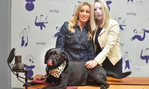 Συγκλονίζει η Καρολίνα Πελενδρίτου στην Ιωάννα Παλιοσπύρου thumb