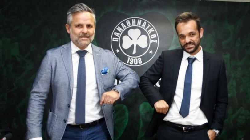 «Τελειώνει» ο Πογιάτος, στον... αέρα ο Ρόκα! thumb