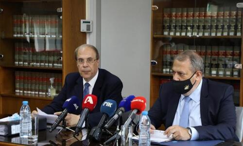 ΠΟΓΙΑΤΖΗΣ: «Δεν υπήρξε μαρτυρία για χειραγώγηση – Έγινε αλλοίωση αποτελέσματος» thumb
