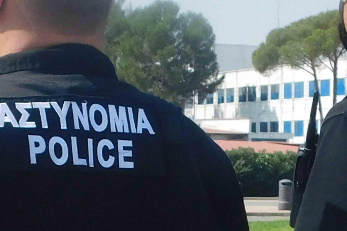 Δεύτερη σύλληψη για τα επεισόδια στο ντέρμπι Ανόρθωση - Ομόνοια thumb