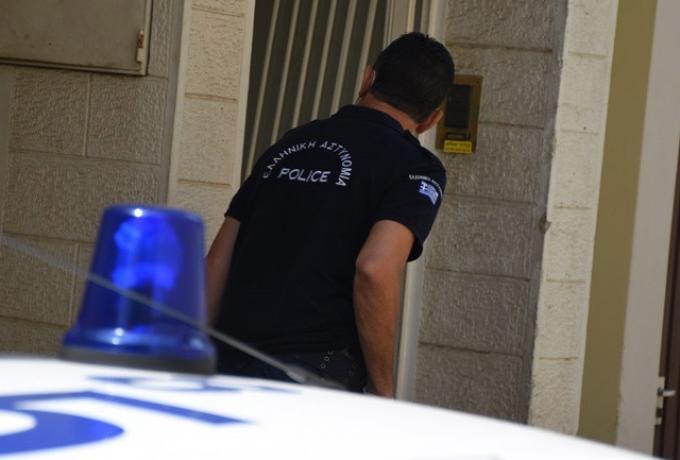 Χαλκιδική: Συνελήφθη πρόεδρος ομάδας για εκβιασμό σε ποδοσφαιριστή thumb
