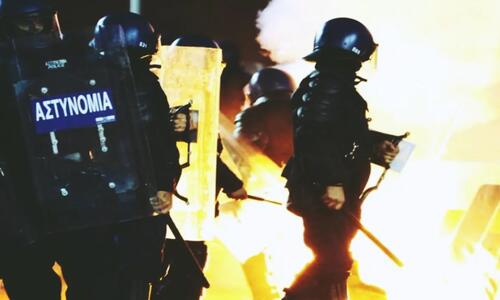 Αποκάλυψη για το ΑΕΚ - ΑΕΛ: «Είχε ζητηθεί να μην ξεκινήσει ο αγώνας» thumb