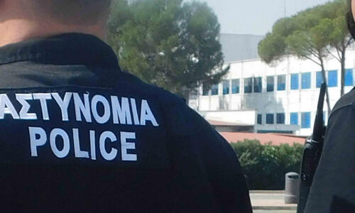 Δεύτερη σύλληψη για τα επεισόδια στο ντέρμπι Ανόρθωση - Ομόνοια thumb