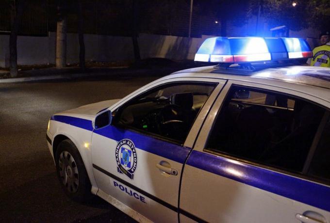 Θεσσαλονίκη: Αιματηρή συμπλοκή οπαδών – Ένας νεκρός και δύο τραυματίες (vid+pic) thumb