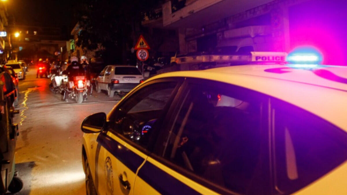 Νέα οπαδική επίθεση σε 14χρονο στη Θεσσαλονίκη thumb