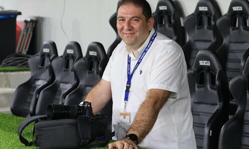 «Όταν μένεις με 10...» - Εκεί κοιτάζουν για ενίσχυση στην Πάφο FC thumb