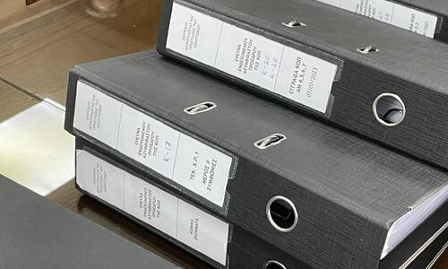 Παραδίδεται το πόρισμα για το ασυμβίβαστο Κούμα! (Φώτος ST) thumb