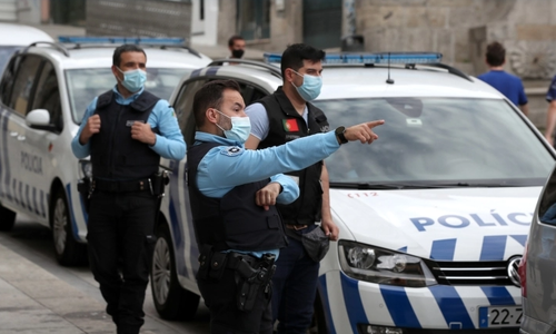 Σοκαριστική υπόθεση - Κρατούνταν παράνομα 47 παίκτες, οι 36 ήταν ανήλικοι thumb