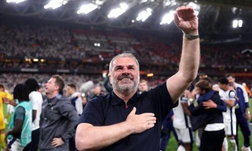 «Μετά από ό,τι κατάφερα, δεν θα έπρεπε να με ρωτάτε για...» thumb