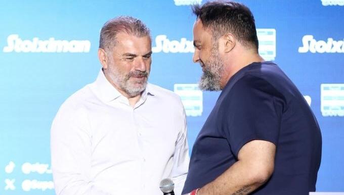Νέος προπονητής της Νότιγχαμ ο Ποστέκογλου thumb